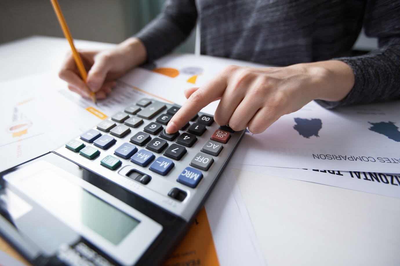 Auditorías e Interventorías a empresas