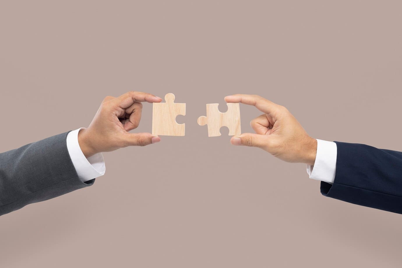 Fusiones Empresariales