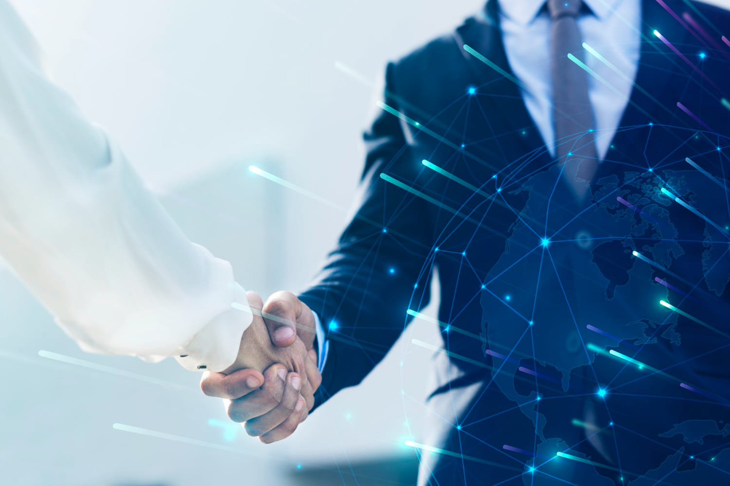 Gestión e Intermediación